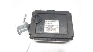 MODULO ELECTRONICO KIA CARENS III LIMUSINA (2006-) 2.0 CRDI 140 140CV 1991CC - L.5287282 / 954001D310