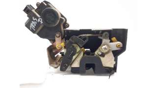 CERRADURA PUERTA TRASERA DERECHA HYUNDAI TERRACAN (2003-2006) 2.9 CRDI 4WD 163CV 2902CC - L.5287283 / 81420H1020