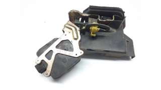 CERRADURA PUERTA TRASERA DERECHA HYUNDAI TERRACAN (2003-2006) 2.9 CRDI 4WD 163CV 2902CC - L.5287283 / 81420H1020