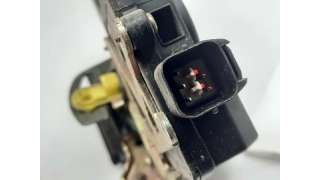 CERRADURA PUERTA TRASERA DERECHA HYUNDAI TERRACAN (2003-2006) 2.9 CRDI 4WD 163CV 2902CC - L.5287283 / 81420H1020