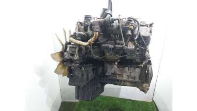 MOTOR COMPLETO SSANGYONG REXTON (2004-) 2.7 XDI 163CV 2696CC - L.5287360 / D27DT