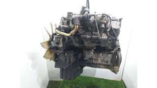 MOTOR COMPLETO SSANGYONG REXTON (2004-) 2.7 XDI 163CV 2696CC - L.5287360 / D27DT