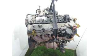 MOTOR COMPLETO SSANGYONG REXTON (2004-) 2.7 XDI 163CV 2696CC - L.5287360 / D27DT