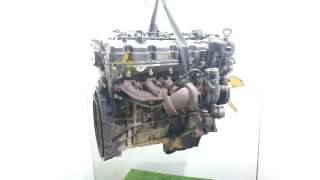MOTOR COMPLETO SSANGYONG REXTON (2004-) 2.7 XDI 163CV 2696CC - L.5287360 / D27DT
