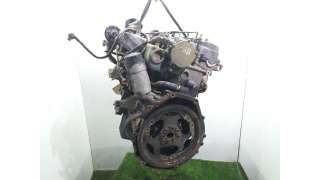 MOTOR COMPLETO SSANGYONG REXTON (2004-) 2.7 XDI 163CV 2696CC - L.5287360 / D27DT