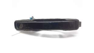 MANETA EXTERIOR DELANTERA DERECHA SSANGYONG REXTON (2004-) 2.7 XDI 163CV 2696CC - L.5287427 / 7246008012SAF