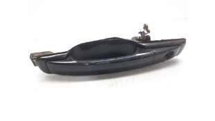 MANETA EXTERIOR DELANTERA IZQUIERDA SSANGYONG REXTON (2004-) 2.7 XDI 163CV 2696CC - L.5287428 / 7245008012ABS