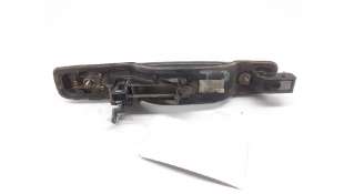 MANETA EXTERIOR TRASERA DERECHA SSANGYONG REXTON (2004-) 2.7 XDI 163CV 2696CC - L.5287429 / 7346008012LAK 2