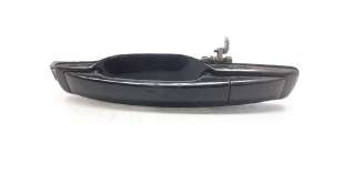 MANETA EXTERIOR TRASERA IZQUIERDA SSANGYONG REXTON (2004-) 2.7 XDI 163CV 2696CC - L.5287430 / 7345008012WAA