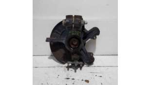 MANETA EXTERIOR TRASERA IZQUIERDA SSANGYONG REXTON (2004-) 2.7 XDI 163CV 2696CC - L.5287430 / 7345008012WAA 2