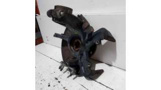 PARAGOLPES TRASERO SSANGYONG REXTON (2004-) 2.7 XDI 163CV 2696CC - L.5287445 / 7881A08B00X