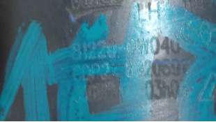 WARNING KIA CARENS III LIMUSINA (2006-) 2.0 CRDI 140 140CV 1991CC - L.5287492 / 937901D000 2