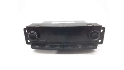 MANDO CLIMATIZADOR SSANGYONG REXTON (2004-) 2.7 XDI 163CV 2696CC - L.5287572 / 6870008510