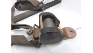 CINTURON SEGURIDAD DELANTERO DERECHO NISSAN PATROL III/2 STATION WAGON (1988-1998) - L.5287663 / 86840C8400 2