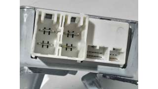 ESPEJO INTERIOR NISSAN TERRANO I (1989-1996) 2.7 TD 4WD 99CV 2664CC - L.5287827 / 9632123G70