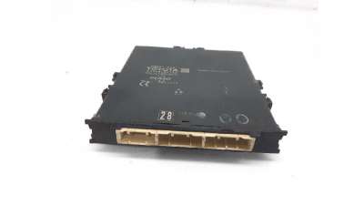 MODULO ELECTRONICO TOYOTA AURIS (2012-2018) 1.8 HYBRID (ZWE186) 99CV 1798CC - L.5287955 / 8999002380