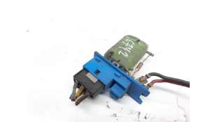 RESISTENCIA CALEFACCION OPEL VECTRA B FASTBACK (1995-2002) 1.6 I 16V (F68) 101CV 1598CC - L.5287959 / 90568693