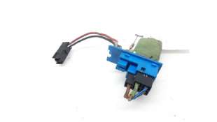 RESISTENCIA CALEFACCION OPEL VECTRA B FASTBACK (1995-2002) 1.6 I 16V (F68) 101CV 1598CC - L.5287959 / 90568693 2
