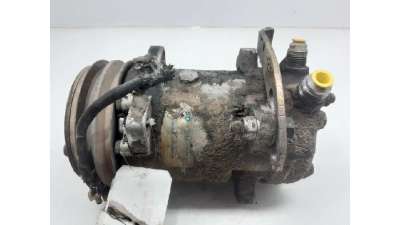 COMPRESOR AIRE ACONDICIONADO NISSAN PATROL III/2 STATION WAGON (1988-1998) - L.5288022 / SD510