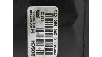 BRAZO LIMPIA TRASERO CITROEN C3 PICASSO (2010-) 1.6 HDI 90 92CV 1560CC - L.5288253 / 6429GN
