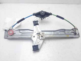 ELEVALUNAS TRASERO DERECHO CITROEN C3 PICASSO (2010-) 1.6 HDI 90 92CV 1560CC - L.5288289 / 9681272080F