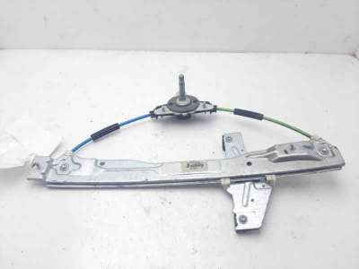 ELEVALUNAS TRASERO IZQUIERDO CITROEN C3 PICASSO (2010-) 1.6 HDI 90 92CV 1560CC - L.5288290 / 9223F1