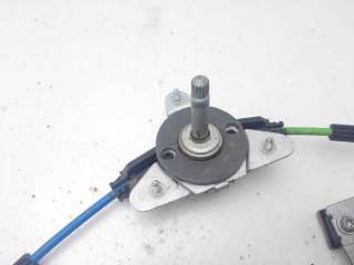 ELEVALUNAS TRASERO IZQUIERDO CITROEN C3 PICASSO (2010-) 1.6 HDI 90 92CV 1560CC - L.5288290 / 9223F1