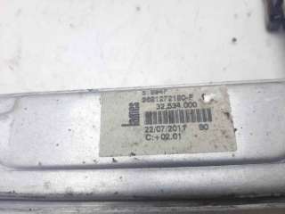 ELEVALUNAS TRASERO IZQUIERDO CITROEN C3 PICASSO (2010-) 1.6 HDI 90 92CV 1560CC - L.5288290 / 9223F1