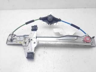 ELEVALUNAS TRASERO IZQUIERDO CITROEN C3 PICASSO (2010-) 1.6 HDI 90 92CV 1560CC - L.5288290 / 9223F1