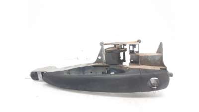 MANETA EXTERIOR DELANTERA IZQUIERDA CITROEN C3 PICASSO (2010-) 1.6 HDI 90 92CV 1560CC - L.5288330 / 9101GE