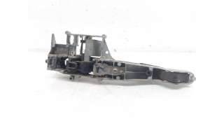 MANETA EXTERIOR DELANTERA IZQUIERDA CITROEN C3 PICASSO (2010-) 1.6 HDI 90 92CV 1560CC - L.5288330 / 9101GE