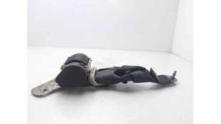 CINTURON SEGURIDAD TRASERO DERECHO CITROEN C3 PICASSO (2010-) 1.6 HDI 90 92CV 1560CC - L.5288713 / 96817096XX 2