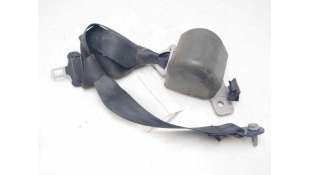 CINTURON SEGURIDAD TRASERO IZQUIERDO CITROEN C3 PICASSO (2010-) 1.6 HDI 90 92CV 1560CC - L.5288714 / 96817098XX 2