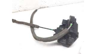 CERRADURA PUERTA TRASERA DERECHA NISSAN QASHQAI / QASHQAI +2 I (2007-2013) 2.0 DCI A LAS 4 RUEDAS 150CV 1995CC - L.5288809 