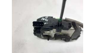 CERRADURA PUERTA TRASERA DERECHA NISSAN QASHQAI / QASHQAI +2 I (2007-2013) 2.0 DCI A LAS 4 RUEDAS 150CV 1995CC - L.5288809 