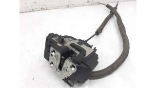 CERRADURA PUERTA TRASERA DERECHA NISSAN QASHQAI / QASHQAI +2 I (2007-2013) 2.0 DCI A LAS 4 RUEDAS 150CV 1995CC - L.5288809 