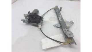 ELEVALUNAS TRASERO DERECHO NISSAN QASHQAI / QASHQAI +2 I (2007-2013) 2.0 DCI A LAS 4 RUEDAS 150CV 1995CC - L.5288821 / 8270