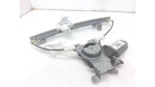 ELEVALUNAS TRASERO DERECHO NISSAN QASHQAI / QASHQAI +2 I (2007-2013) 2.0 DCI A LAS 4 RUEDAS 150CV 1995CC - L.5288821 / 8270
