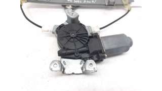 ELEVALUNAS TRASERO IZQUIERDO NISSAN QASHQAI / QASHQAI +2 I (2007-2013) 2.0 DCI A LAS 4 RUEDAS 150CV 1995CC - L.5288822 / 82