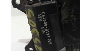 ELEVALUNAS TRASERO IZQUIERDO NISSAN QASHQAI / QASHQAI +2 I (2007-2013) 2.0 DCI A LAS 4 RUEDAS 150CV 1995CC - L.5288822 / 82