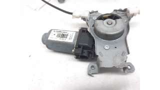 ELEVALUNAS TRASERO IZQUIERDO NISSAN QASHQAI / QASHQAI +2 I (2007-2013) 2.0 DCI A LAS 4 RUEDAS 150CV 1995CC - L.5288822 / 82