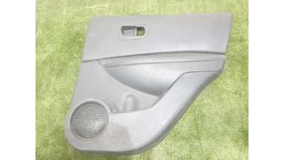 GUARNECIDO PUERTA TRASERA DERECHA NISSAN QASHQAI / QASHQAI +2 I (2007-2013) 2.0 DCI A LAS 4 RUEDAS 150CV 1995CC - L.5288836