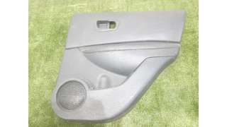 GUARNECIDO PUERTA TRASERA DERECHA NISSAN QASHQAI / QASHQAI +2 I (2007-2013) 2.0 DCI A LAS 4 RUEDAS 150CV 1995CC - L.5288836