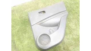 GUARNECIDO PUERTA TRASERA DERECHA NISSAN QASHQAI / QASHQAI +2 I (2007-2013) 2.0 DCI A LAS 4 RUEDAS 150CV 1995CC - L.5288836