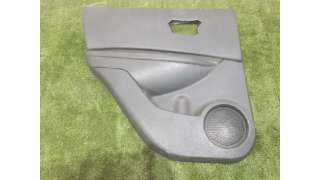 GUARNECIDO PUERTA TRASERA IZQUIERDA NISSAN QASHQAI / QASHQAI +2 I (2007-2013) 2.0 DCI A LAS 4 RUEDAS 150CV 1995CC - L.52888