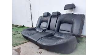 ASIENTOS TRASEROS NISSAN QASHQAI / QASHQAI +2 I (2007-2013) 2.0 DCI A LAS 4 RUEDAS 150CV 1995CC - L.5288931 / 88320JD50B