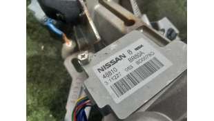 COLUMNA DIRECCION NISSAN QASHQAI / QASHQAI +2 I (2007-2013) 2.0 DCI A LAS 4 RUEDAS 150CV 1995CC - L.5288958 / 48810BR60A 2