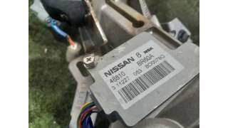 COLUMNA DIRECCION NISSAN QASHQAI / QASHQAI +2 I (2007-2013) 2.0 DCI A LAS 4 RUEDAS 150CV 1995CC - L.5288958 / 48810BR60A