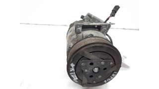 COMPRESOR AIRE ACONDICIONADO NISSAN QASHQAI / QASHQAI +2 I (2007-2013) 2.0 DCI A LAS 4 RUEDAS 150CV 1995CC - L.5288959 / 92