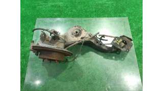 MANGUETA TRASERA DERECHA NISSAN QASHQAI / QASHQAI +2 I (2007-2013) 2.0 DCI A LAS 4 RUEDAS 150CV 1995CC - L.5288995 / 43202J
